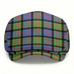 MacDonald Ancient Tartan Flat Caps