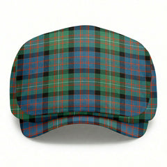 MacDonnell of Glengarry Ancient Tartan Flat Caps