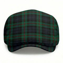 MacKinlay Modern Tartan Flat Caps