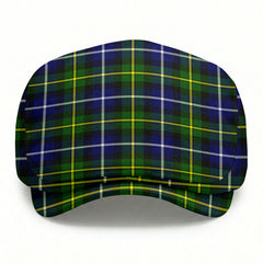 MacNeil of Barra Modern Tartan Flat Caps