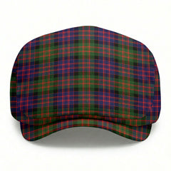 McBrayne Tartan Flat Caps