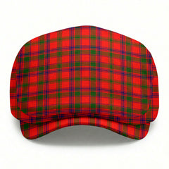 McColl Tartan Flat Caps