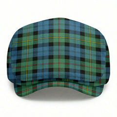McEwan Ancient Tartan Flat Caps