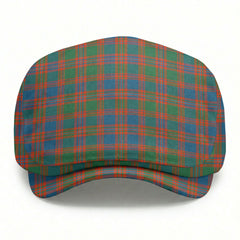 McIntyre Ancient Tartan Flat Caps