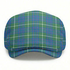 McIntyre Hunting Ancient Tartan Flat Caps
