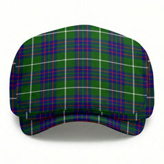 McIntyre Hunting Modern Tartan Flat Caps