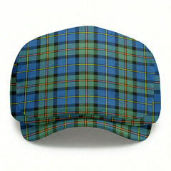 McLeod of Harris Ancient Tartan Flat Caps
