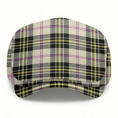 McPherson Dress Ancient Tartan Flat Caps