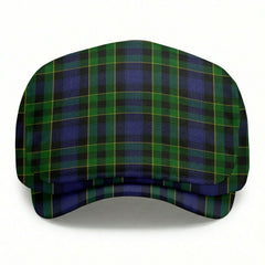 Mowat Modern Tartan Flat Caps