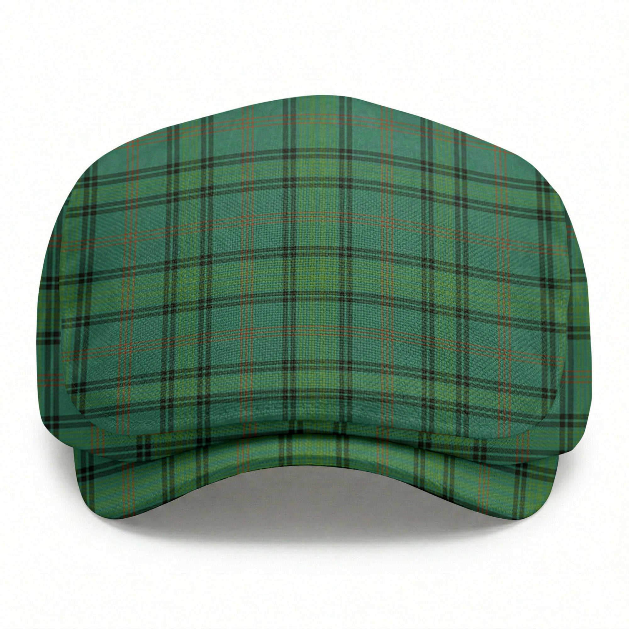 Ross Hunting Ancient Tartan Flat Caps