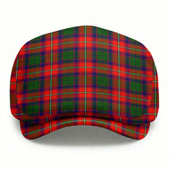 Roxburgh District Tartan Flat Caps