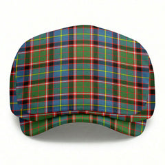Stirling (of Cadder-Present Chief) Tartan Flat Caps