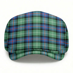 Sutherland Old Ancient Tartan Flat Caps