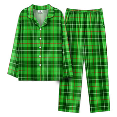 Galloway District Tartan Pajama Set