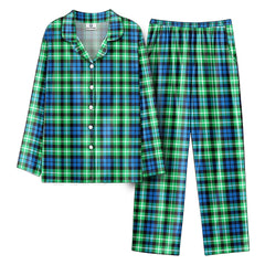 Graham of Montrose Ancient Tartan Pajama Set