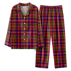 MacIntyre Modern Tartan Pajama Set