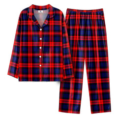 MacLachlan Modern Tartan Pajama Set