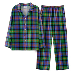 MacLennan Ancient Tartan Pajama Set