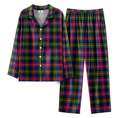 MacLennan Modern Tartan Pajama Set