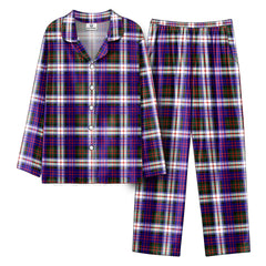 McDonald Dress Modern Tartan Pajama Set