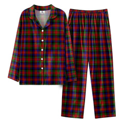 Tennant Tartan Pajama Set