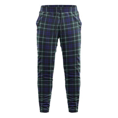 Allardice Tartan Sweatpants