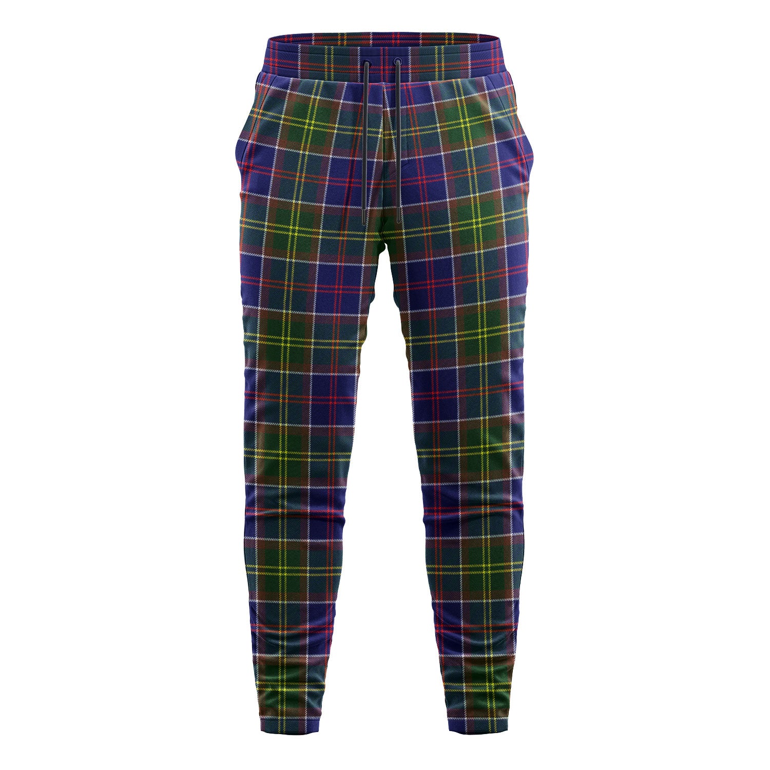 Arnott Tartan Sweatpants