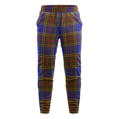 Balfour Modern Tartan Sweatpants