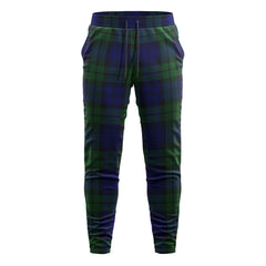 Bannatyne Tartan Sweatpants