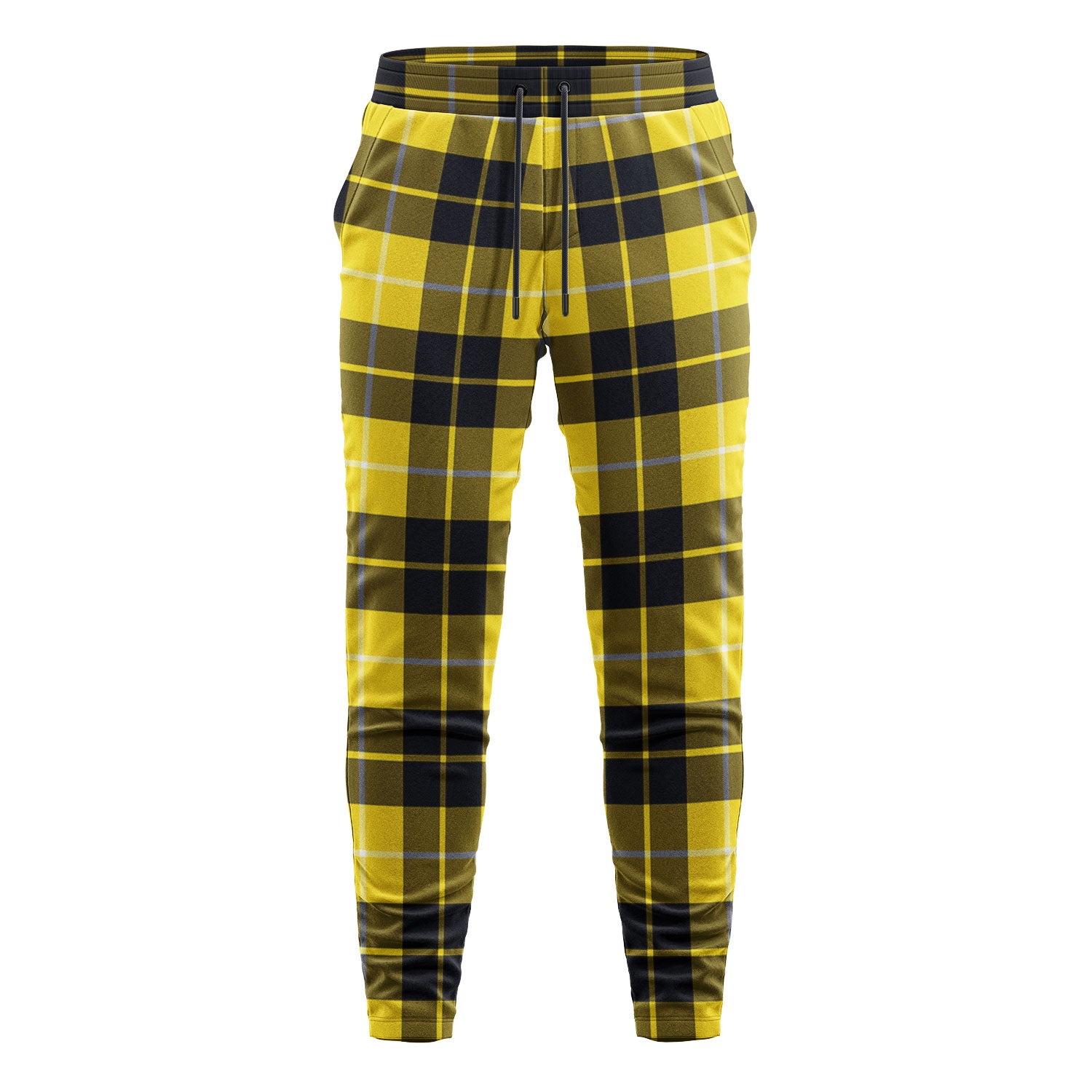 Barclay Dress Modern Tartan Sweatpants