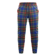 Beaton Ancient Tartan Sweatpants