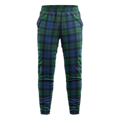 Black Watch Ancient Tartan Sweatpants