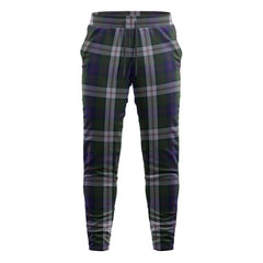 Blair Dress Tartan Sweatpants