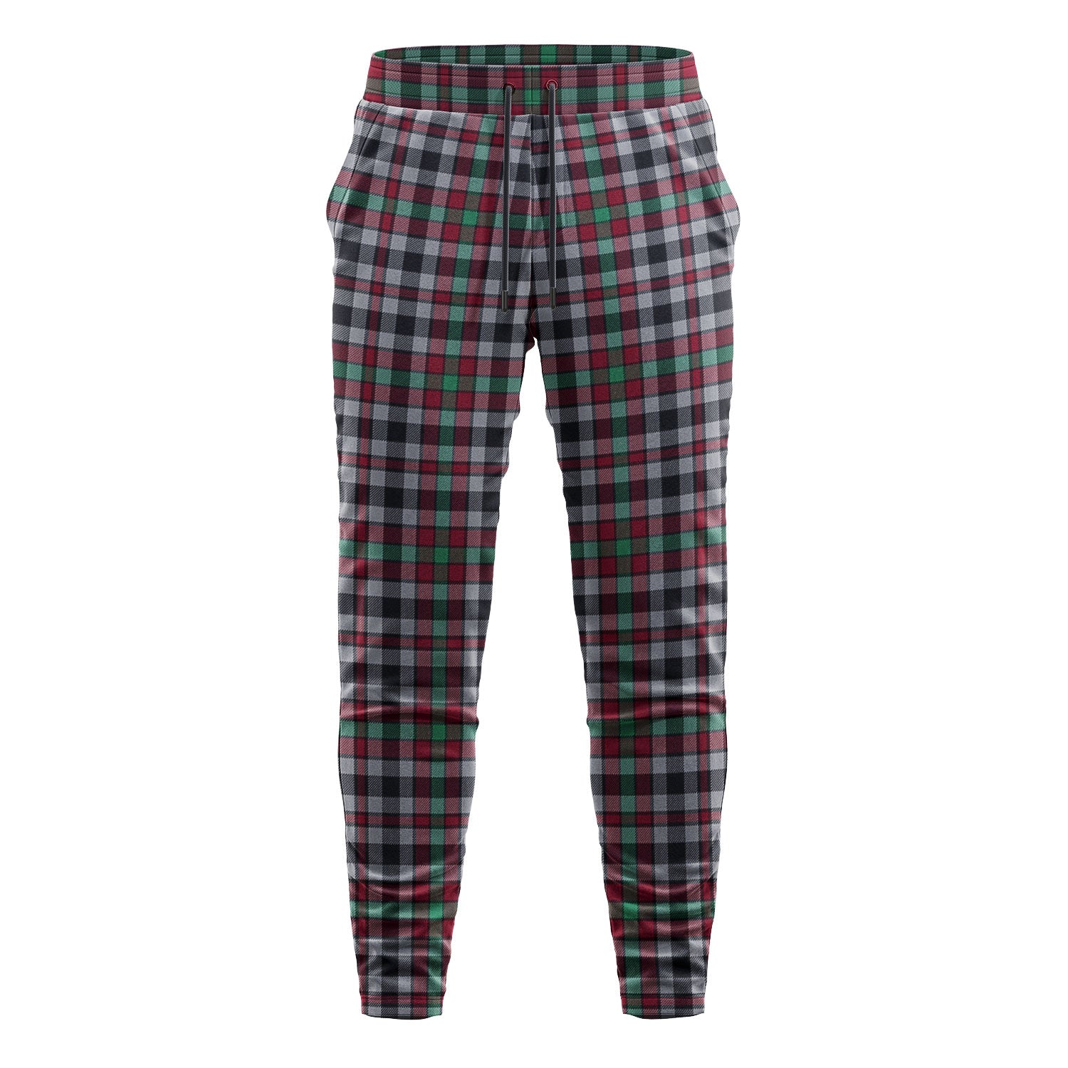 Borthwick Ancient Tartan Sweatpants