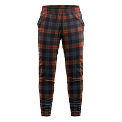 Broun Ancient Tartan Sweatpants