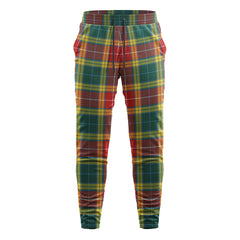 Buchanan Old Sett Tartan Sweatpants