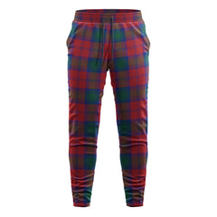 Byres Tartan Sweatpants