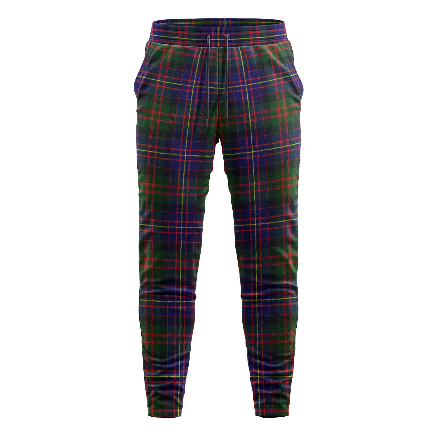 Cameron of Erracht Modern Tartan Sweatpants