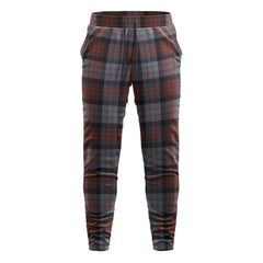 Cameron of Erracht Weathered Tartan Sweatpants