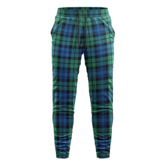 Campbell Ancient 01 Tartan Sweatpants