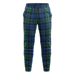 Campbell Ancient 02 Tartan Sweatpants