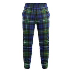 Campbell Argyll Ancient Tartan Sweatpants