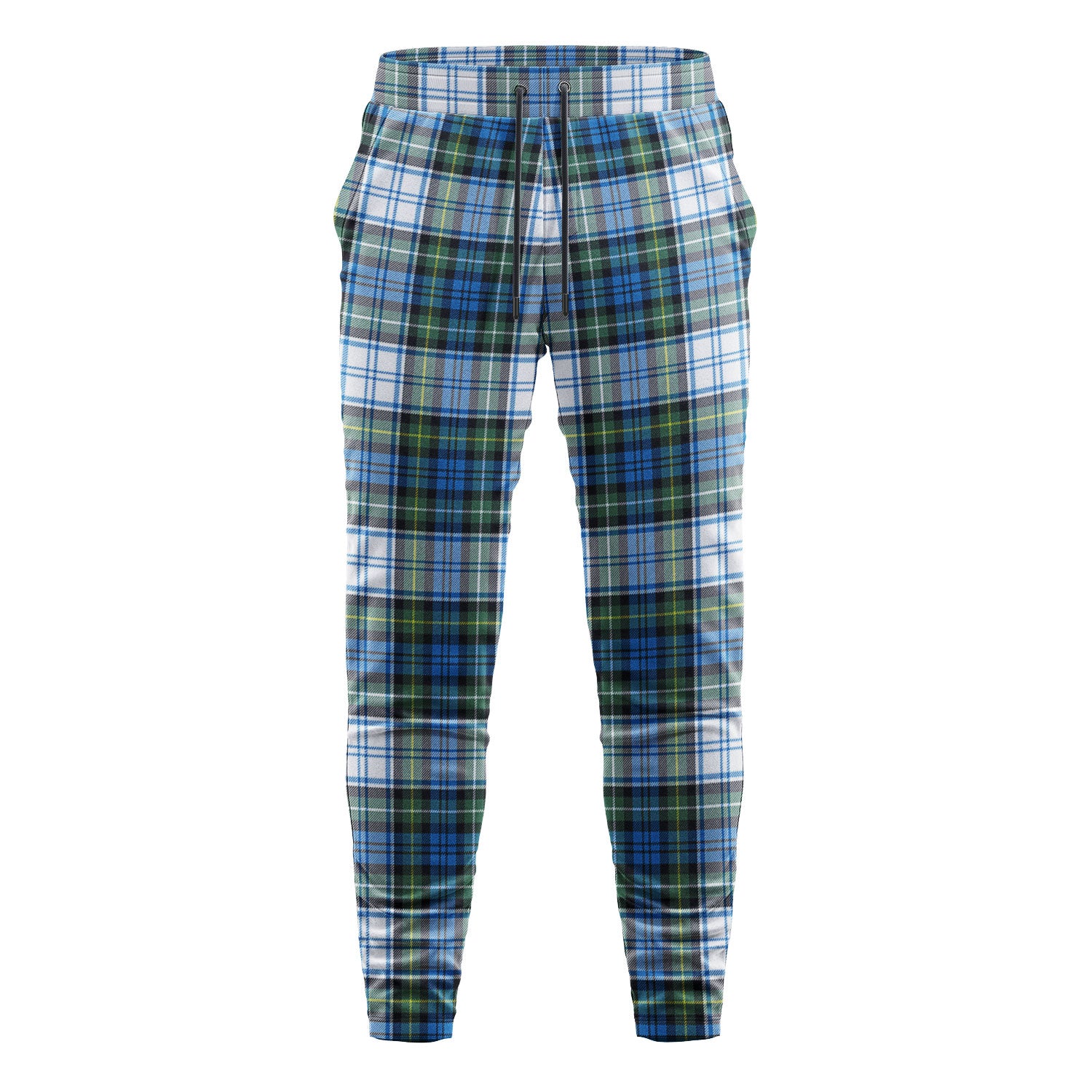 Campbell Dress Ancient Tartan Sweatpants