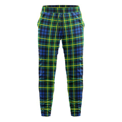 Campbell of Breadalbane Ancient Tartan Sweatpants