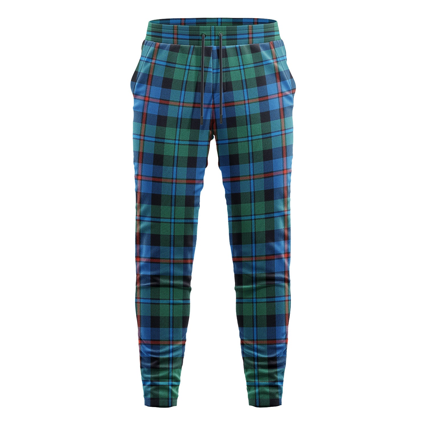 Campbell of Cawdor Ancient Tartan Sweatpants