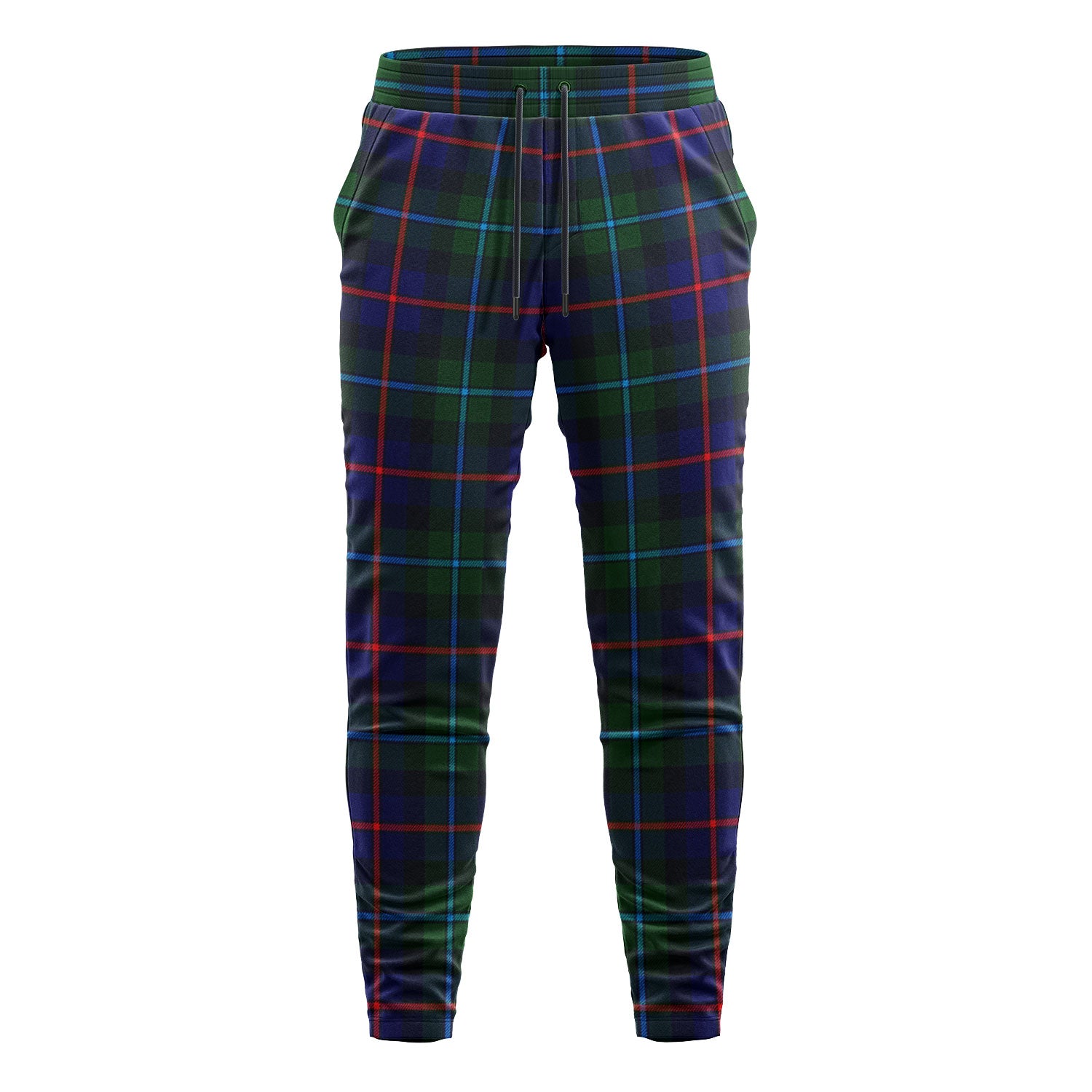 Campbell of Cawdor Modern Tartan Sweatpants