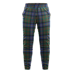 Cochrane Ancient Tartan Sweatpants