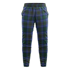 Cockburn Ancient Tartan Sweatpants