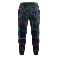 Colquhoun Modern Tartan Sweatpants