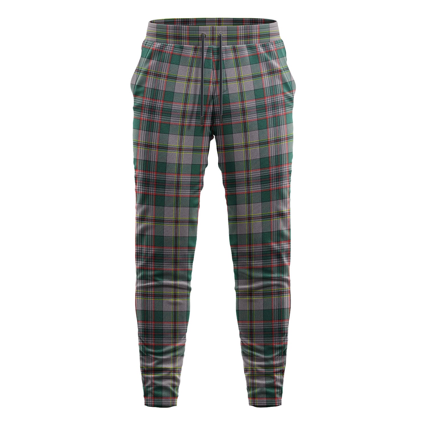 Craig Ancient Tartan Sweatpants